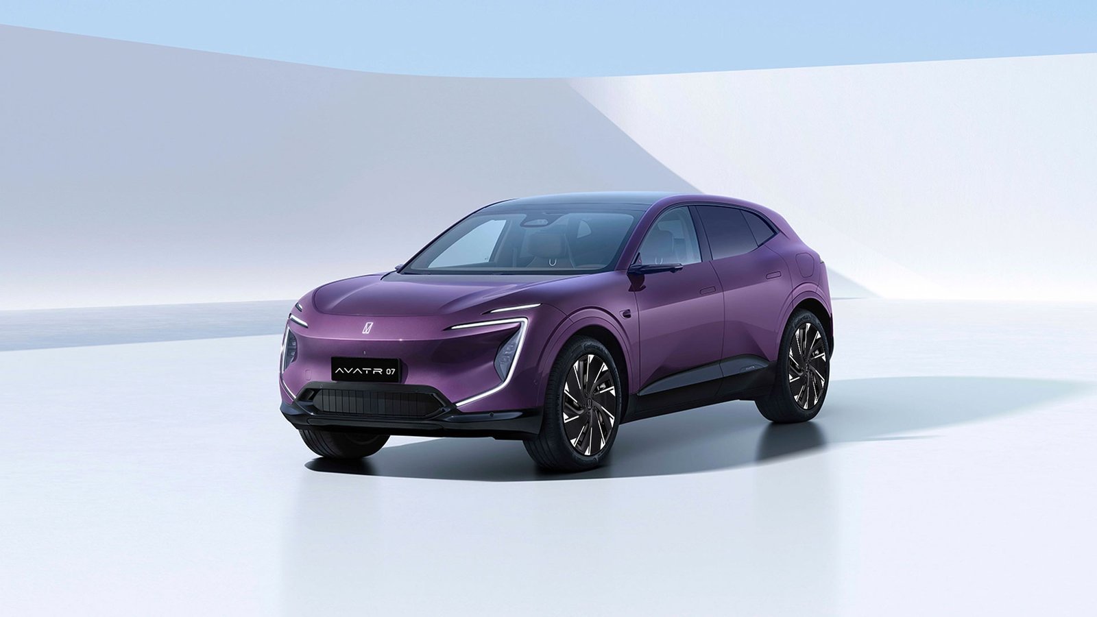 AVATR 07 Body